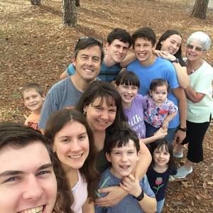 Meet your Posher, Misti